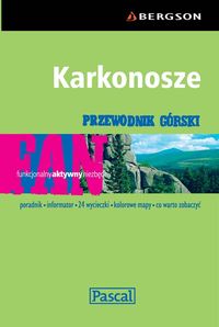 Karkonosze - przewodnik górski