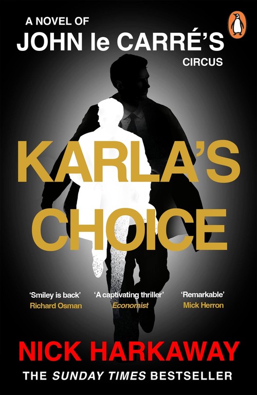 Karla's Choice