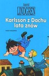 KARLSSON Z DACHU LATA ZNÓW