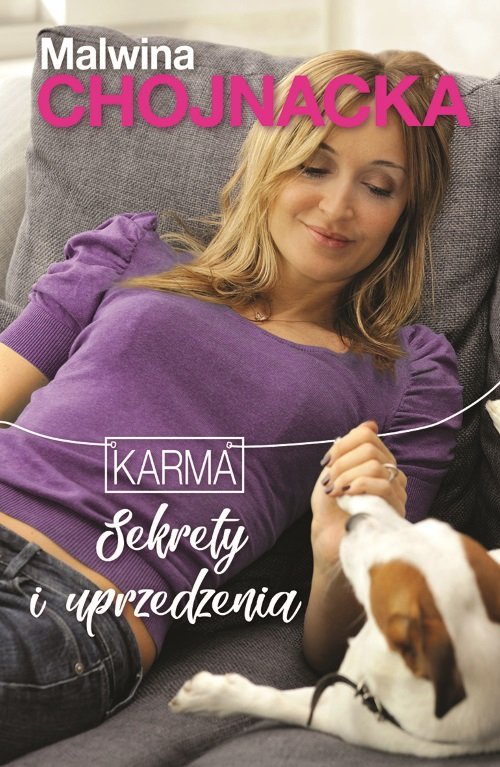 Karma Sekrety i uprzedzenia