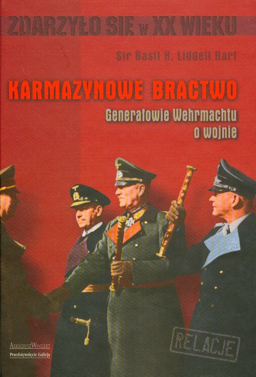 Karmazynowe Bractwo