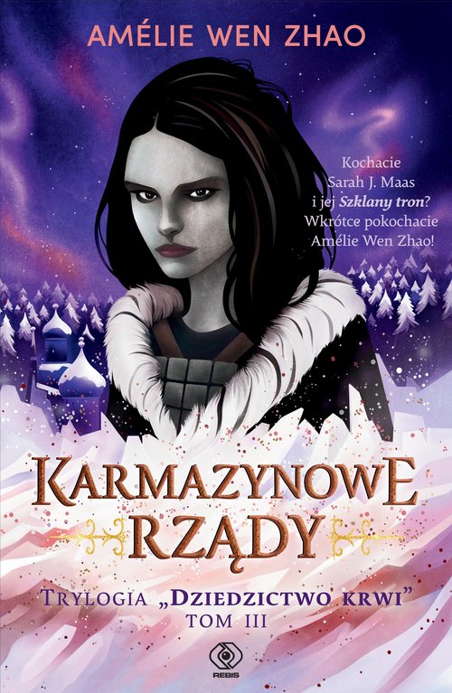 Karmazynowe rządy