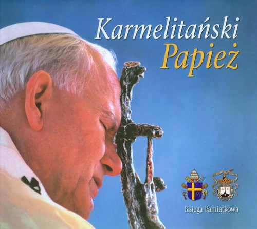 Karmelitański Papież