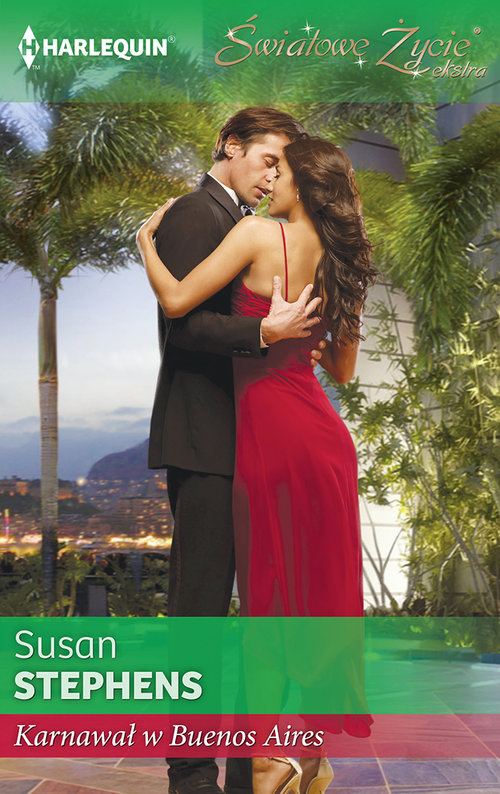 Karnawał w Buenos Aires