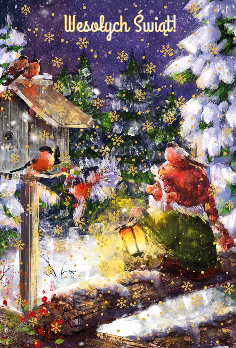 Karnet B6 BN Karmnik