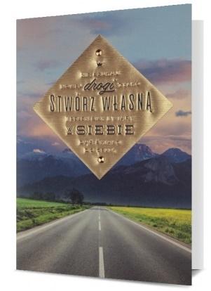 Karnet B6 HM200-1786