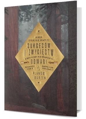 Karnet B6 HM200-1789