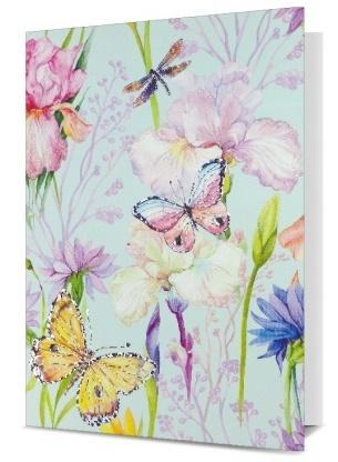 Karnet B6 HM200-1805