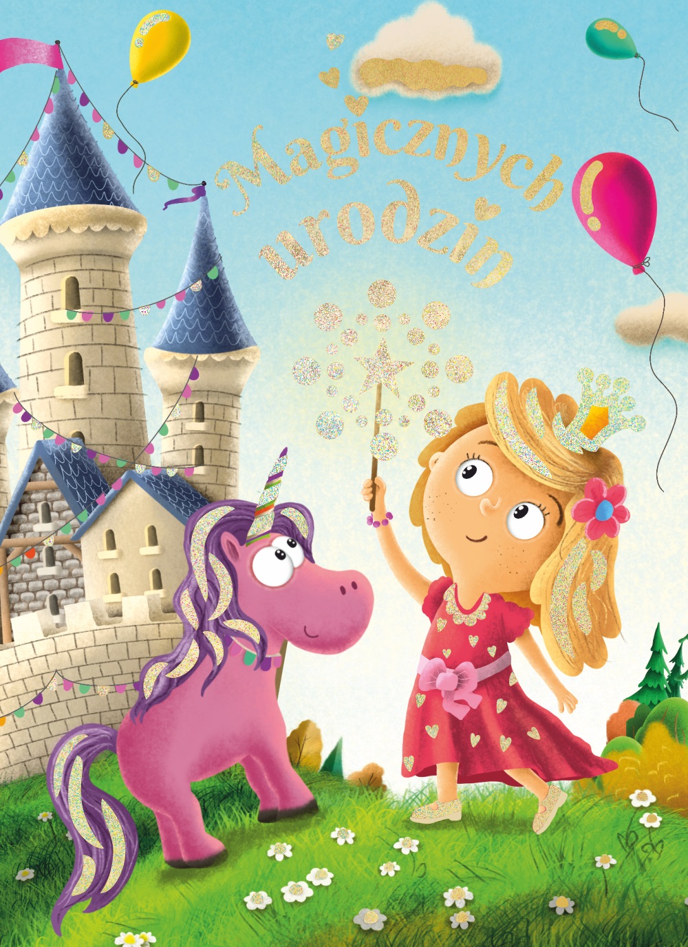 Karnet B6 KSIĘŻNICZKA