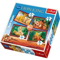 Karnet Ślub DL S58 - Dużo szczęścia kwiaty