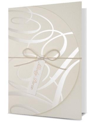 Karnet Ślub KL HM100-910