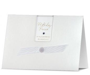 Karnet Ślub KL HM100-943