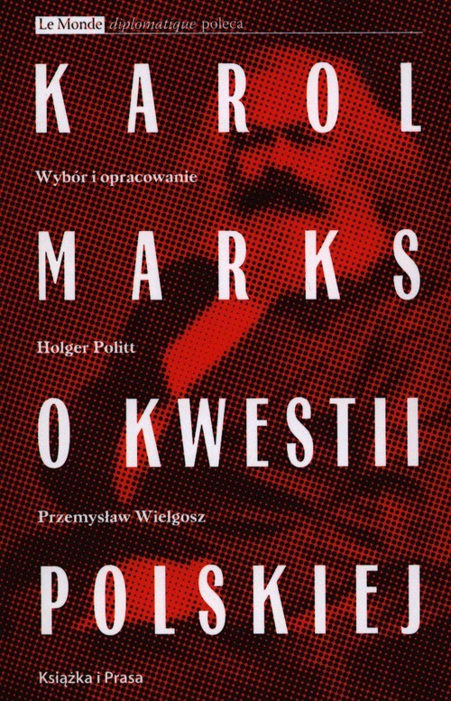 Karol Marks o kwestii polskiej