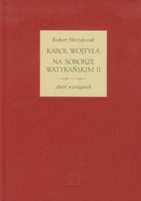 Karol Wojtyła na Soborze Watykańskim II