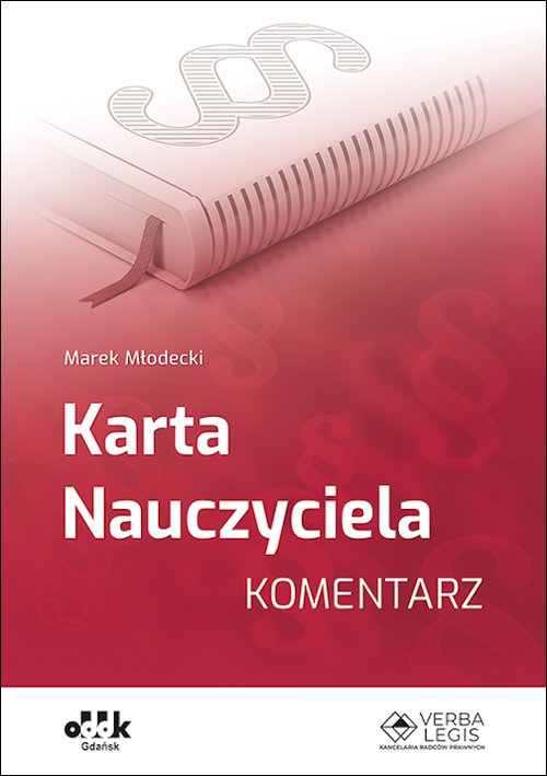 Karta Nauczyciela Komentarz