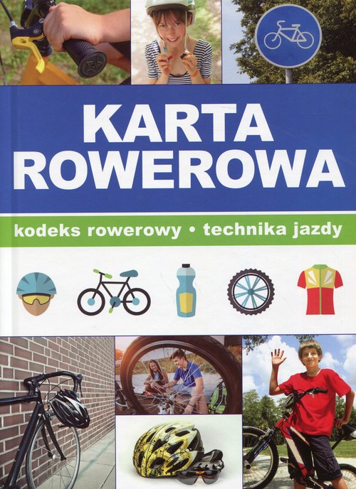 Karta rowerowa