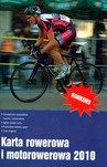 Karta rowerowa i motorowerowa 2010