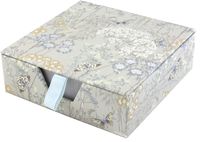 Karteczki zdobione Mroczna Łąka