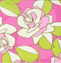 Karteczki zdobione Współczesne Róże