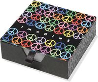 Karteczki zdobione Wyobraźnia