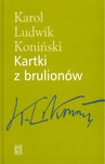 KARTKI Z BRULIONÓW TW