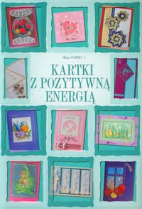 Kartki z pozytywną energią