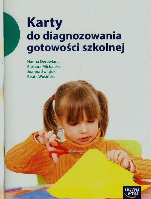 Karty do diagnozowania gotowości szkolnej