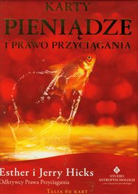 Karty. Pieniądze i Prawo Przyciągania