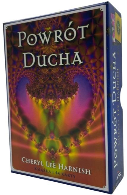 Karty tarot Powrót ducha