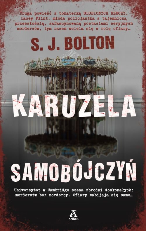 Karuzela samobójczyń