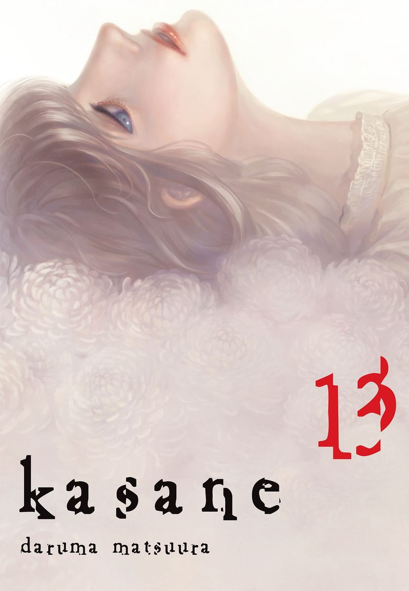Kasane. Tom 13