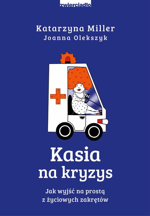 Kasia na kryzys