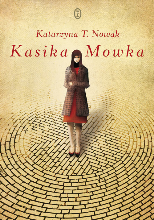 Kasika Mowka