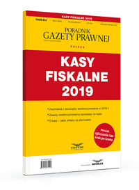 Kasy Fiskalne 2019