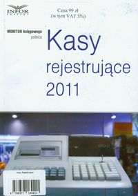 Kasy rejestrujące 2011