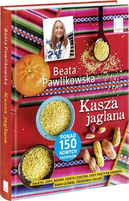 Kasza jaglana