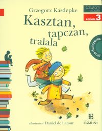 Kasztan, tapczan, tralala