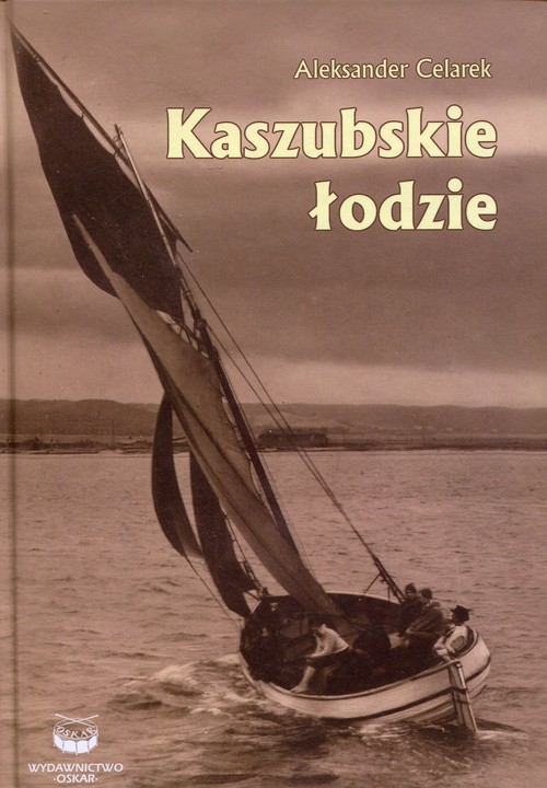 Kaszubskie łodzie