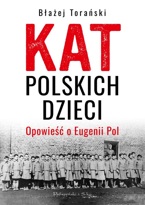 Kat polskich dzieci