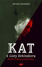 Kat z Listy Schindlera