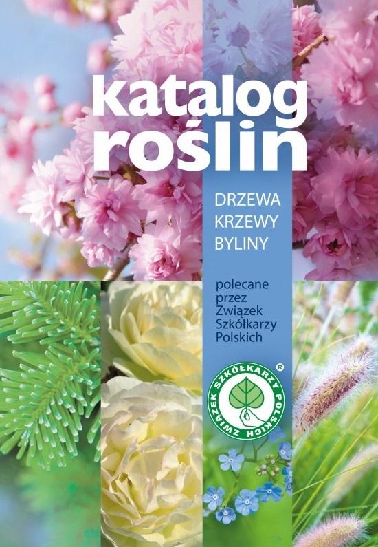 Katalog roślin Drzewa, krzewy, byliny