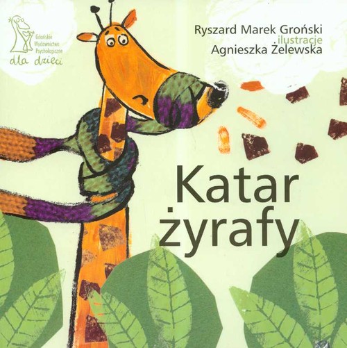 Katar Żyrafy