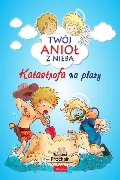 Katastrofa na plaży
