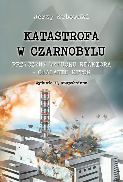 Katastrofa w Czarnobylu