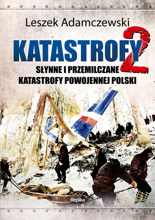Katastrofy 2