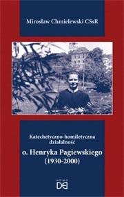 Katechetyczno-homiletyczna działalność ojca..