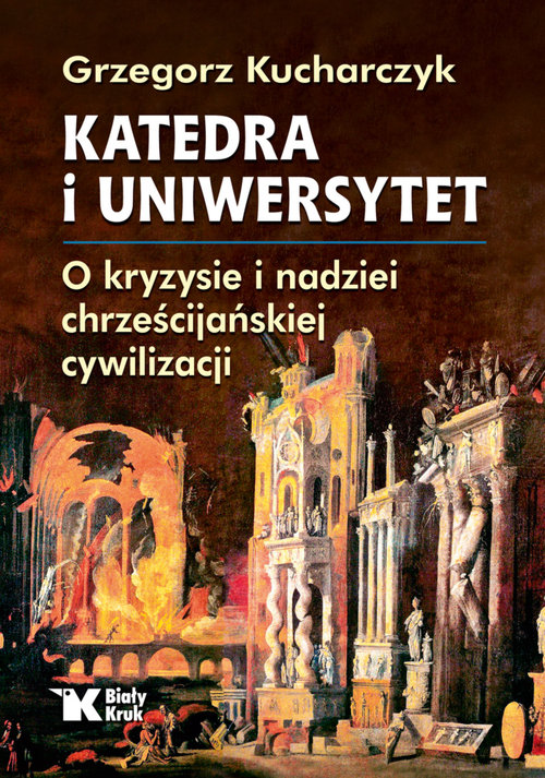 Katedra i uniwersytet