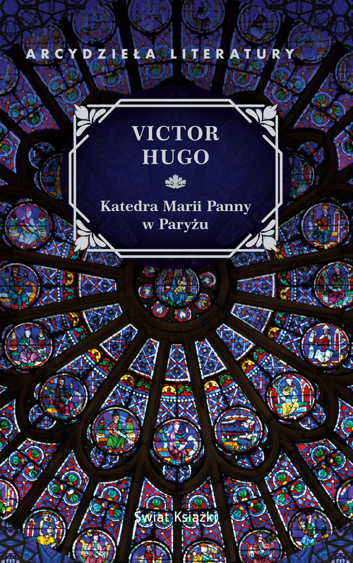 Katedra Marii Panny w Paryżu (wydanie pocketowe)