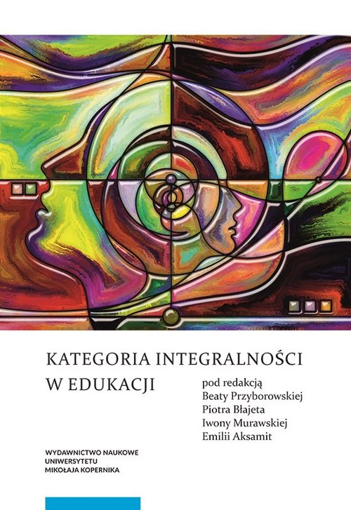 Kategoria integralności w edukacji