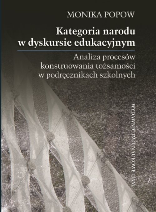 Kategoria narodu w dyskursie edukacyjnym